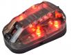Mark - Signal - IR Velcro Helmet Red Light Luce Rossa di Segnalazione da Elmetto by WADSN